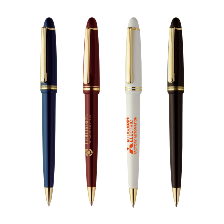 MALTA Classic Kunststoff Kugelschreiber Peekay - Schwanebeck