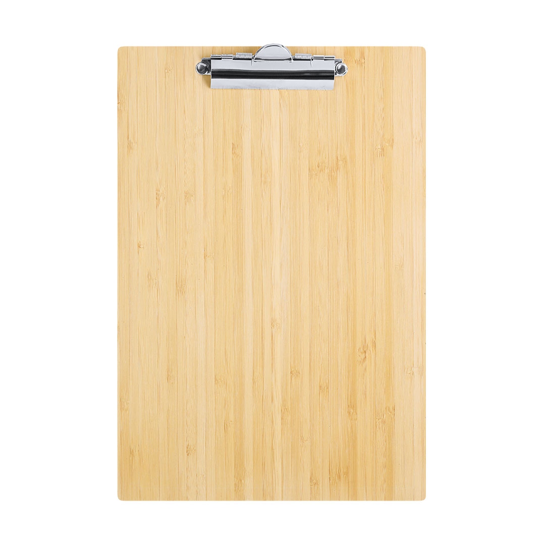Bambus-Dokumentenhalter - Tönisvorst bedrucken mit Logo