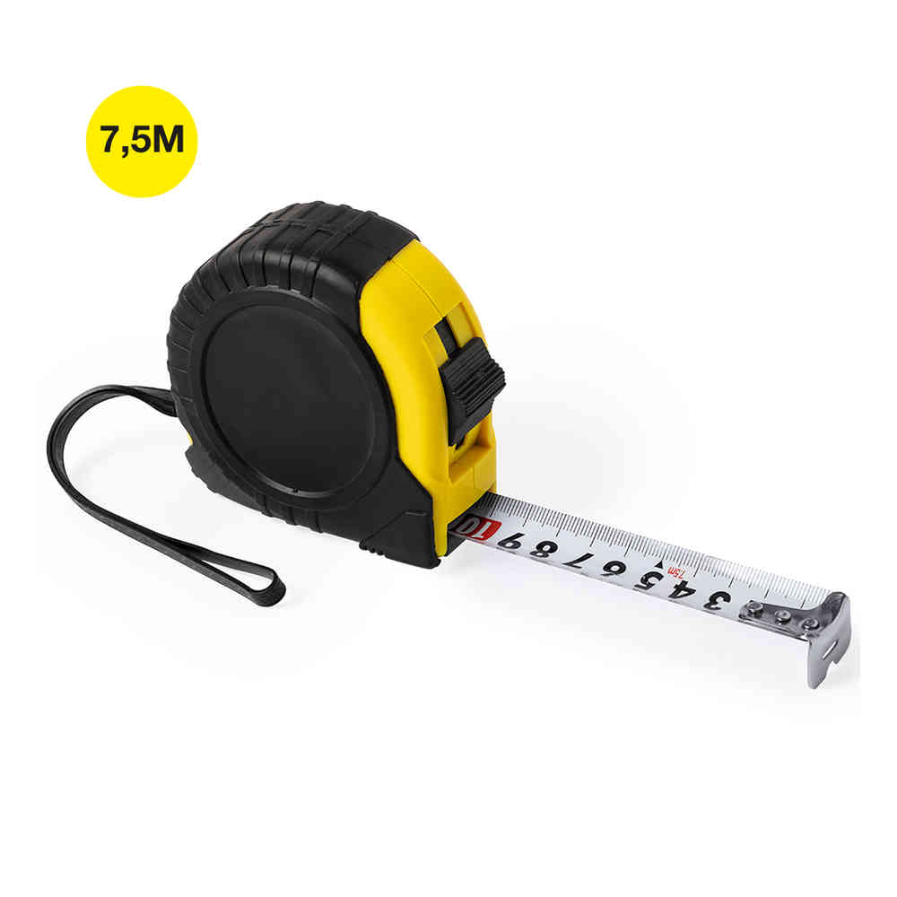 TAPE MEASURE GRADE 7,5M