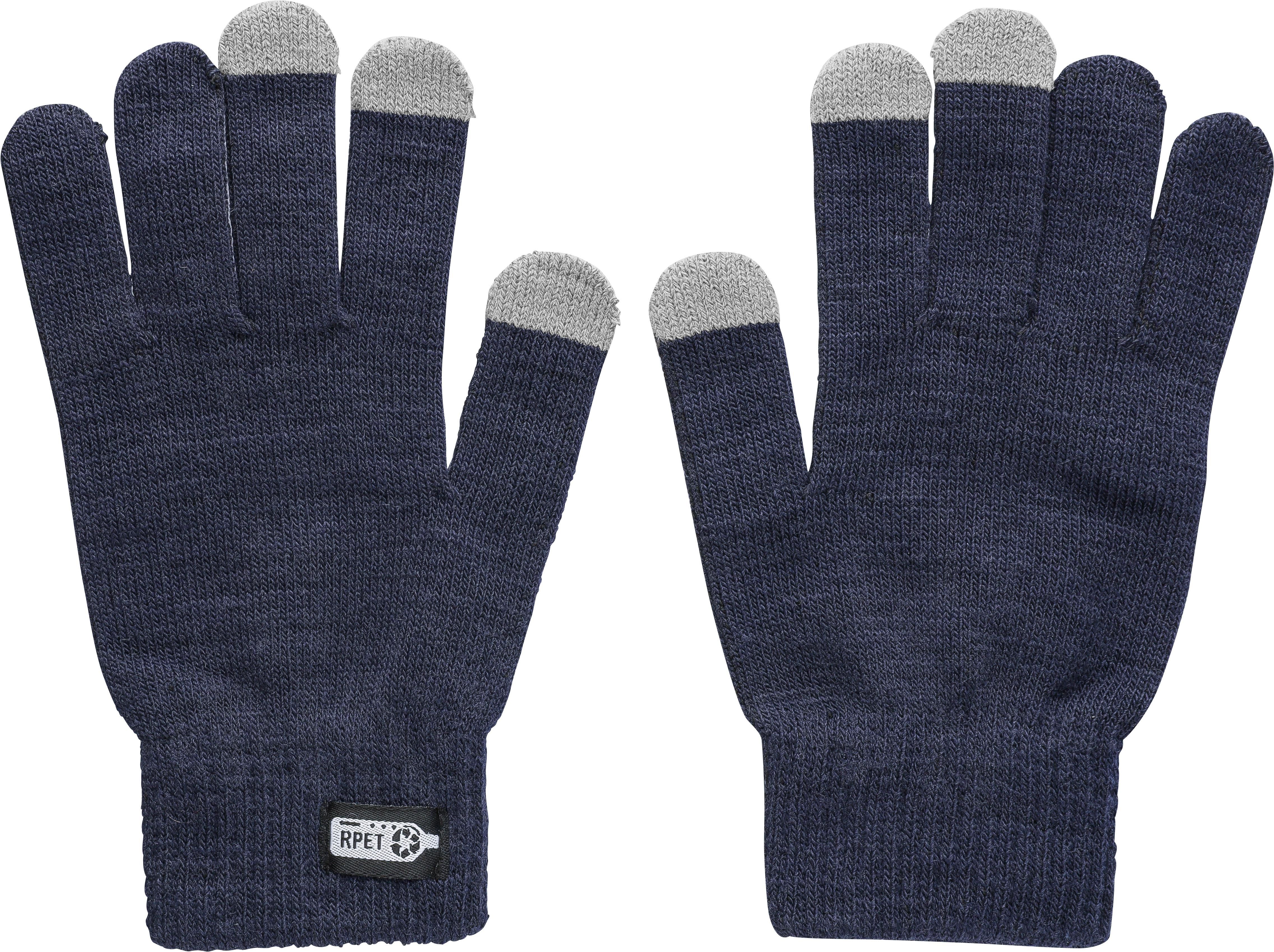 Touchscreen-Handschuhe EcoTouch - Eutin