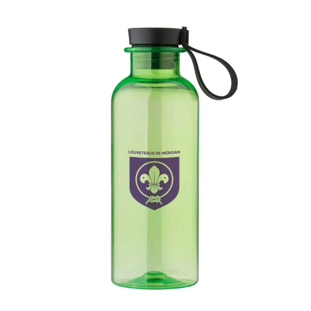 Nachhaltige Trinkflasche 500 ml - Deidesheim