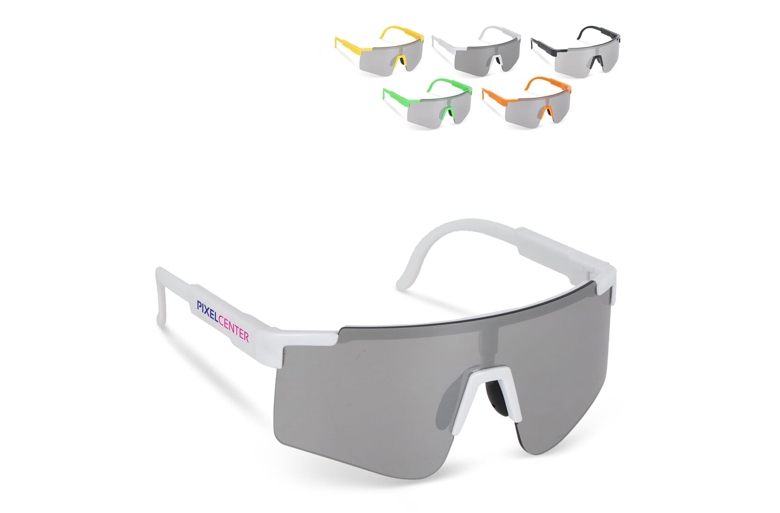 Sonnenbrille StormRunner - Werra-Suhl-Tal