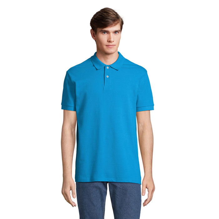 Komfort PACIFIC Polo Herren - Pößneck