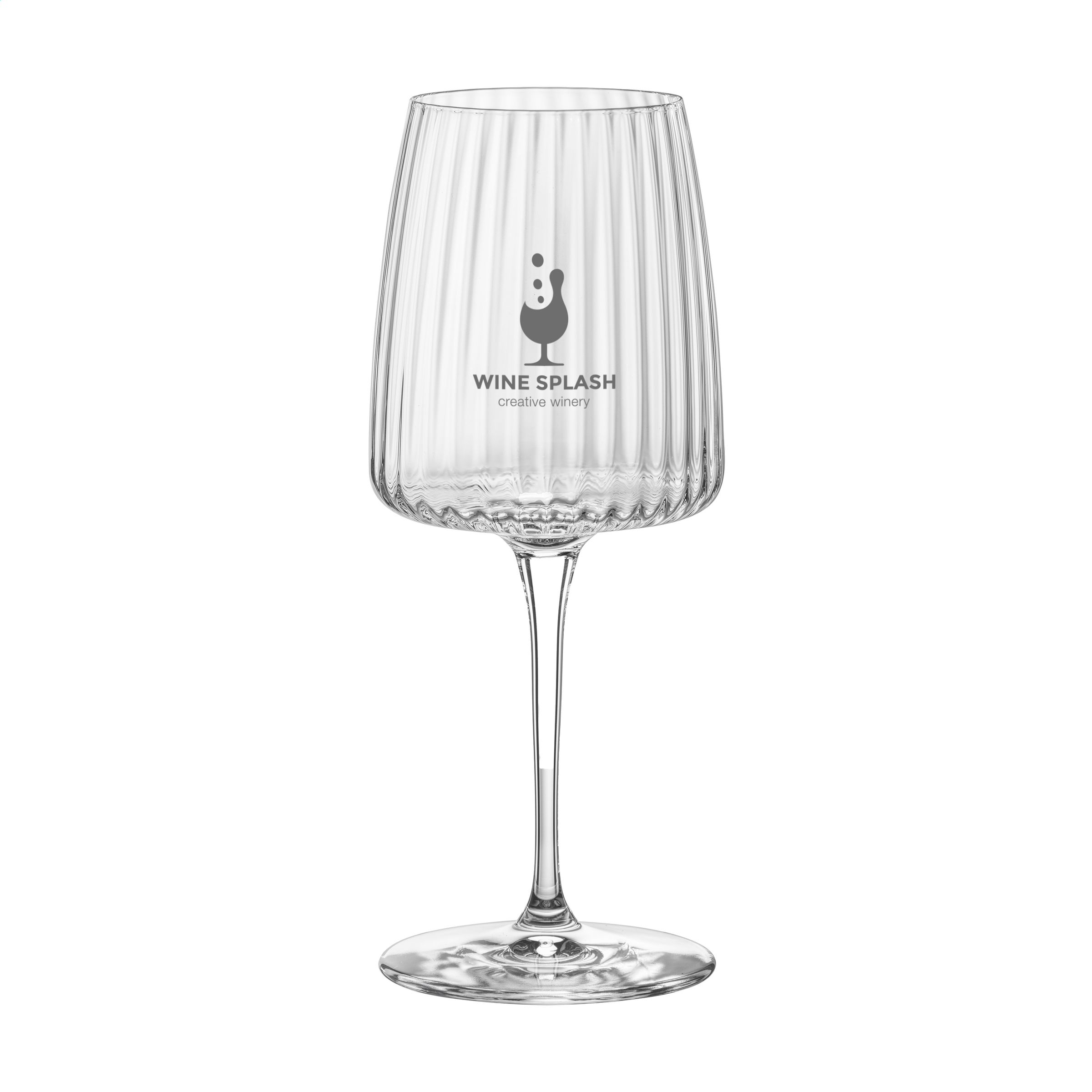 Eleganter Weinbecher 370 ml - Braunschweig