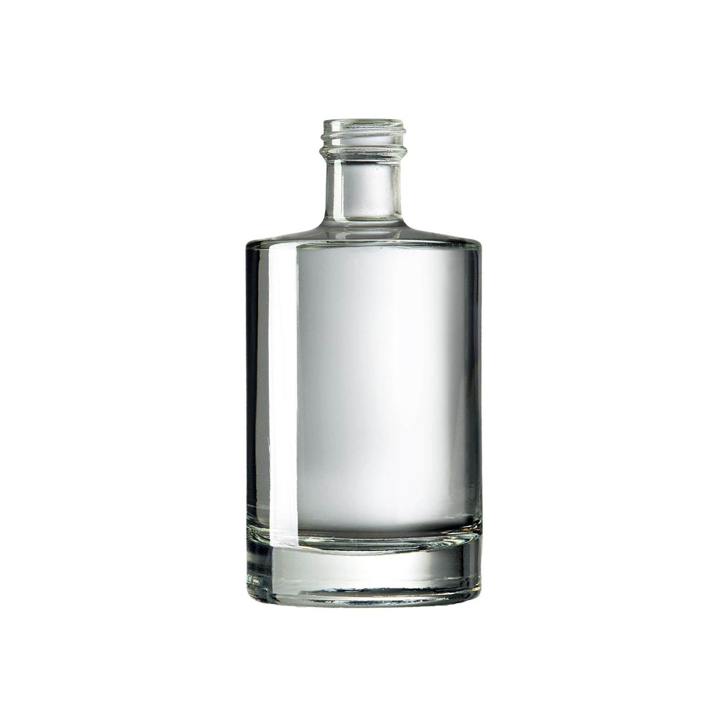 Flasche Leichtgewicht 0,5 Liter - Bad Kreuznach