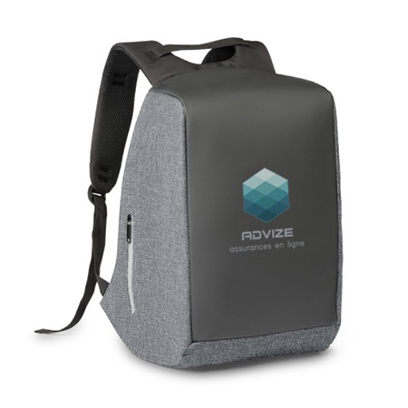 SecureTech Laptop Rucksack - Zwettl-Niederösterreich