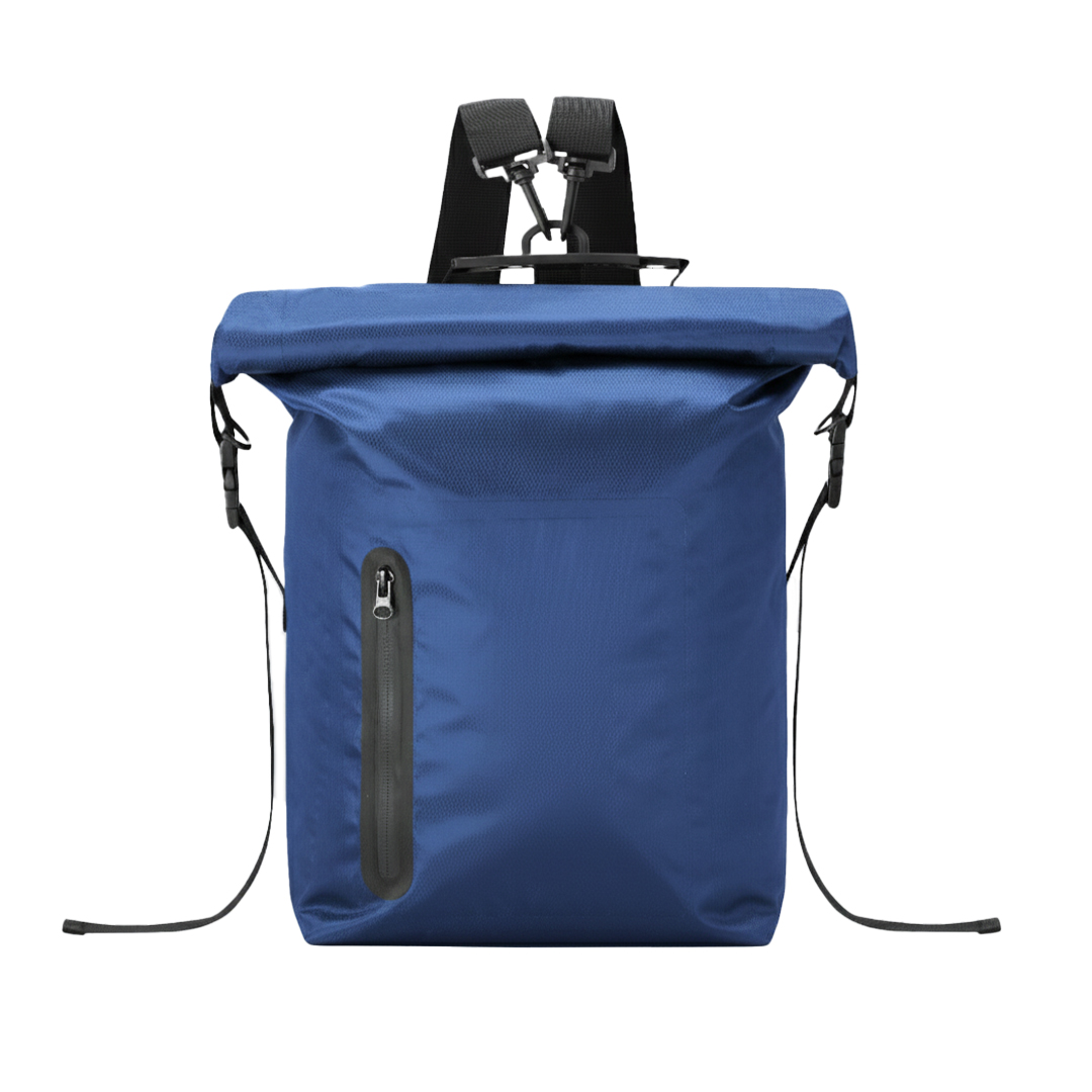 Wasserfeste Ripstop-Rucksack - Stößen