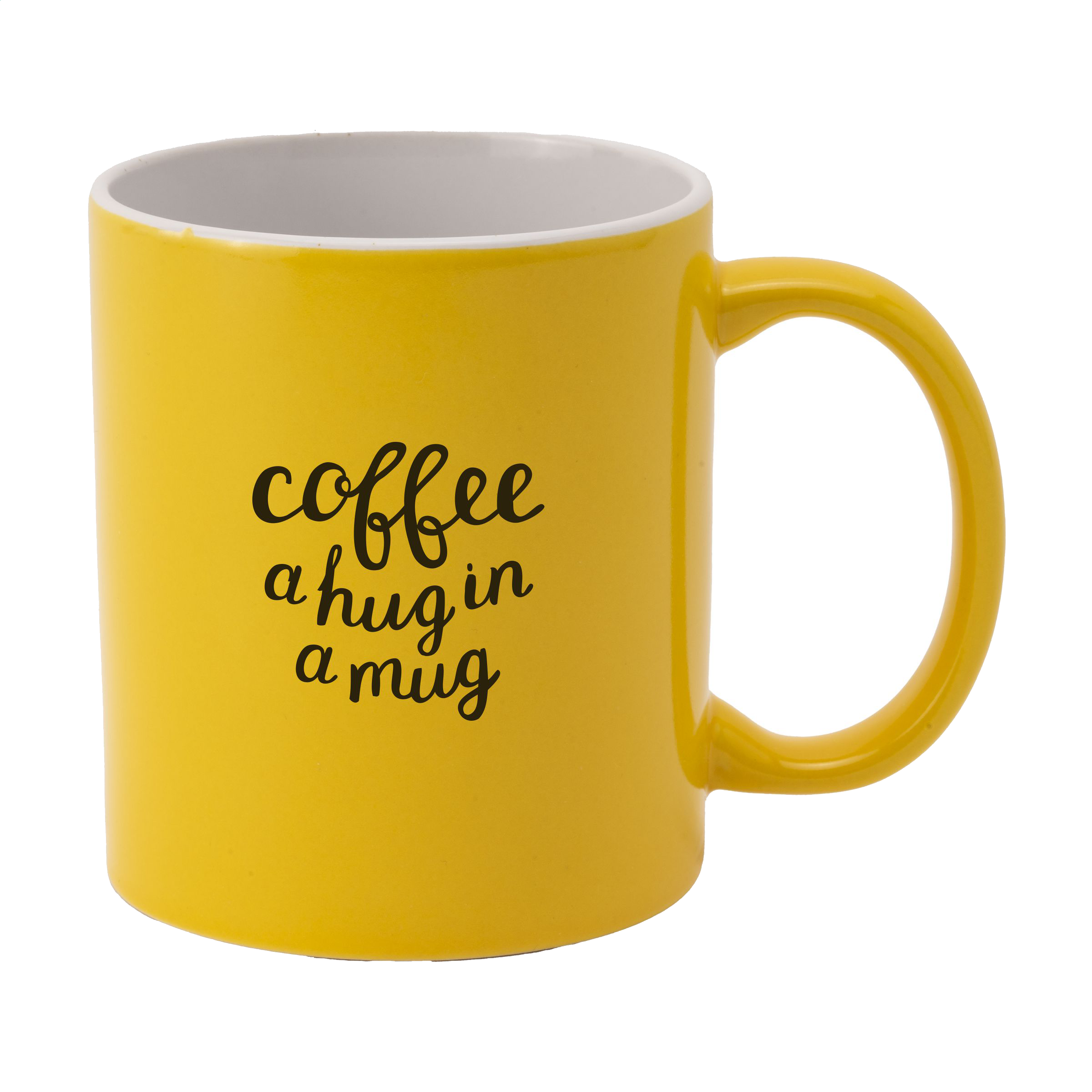 Kitty Tasse 350ml - Sankt Goarshausen