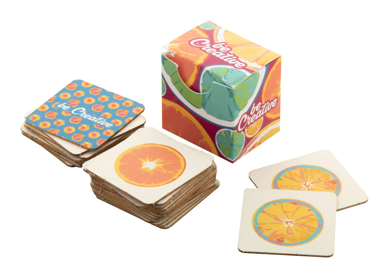 Kreatives Gedächtnisspiel - Bräunlingen