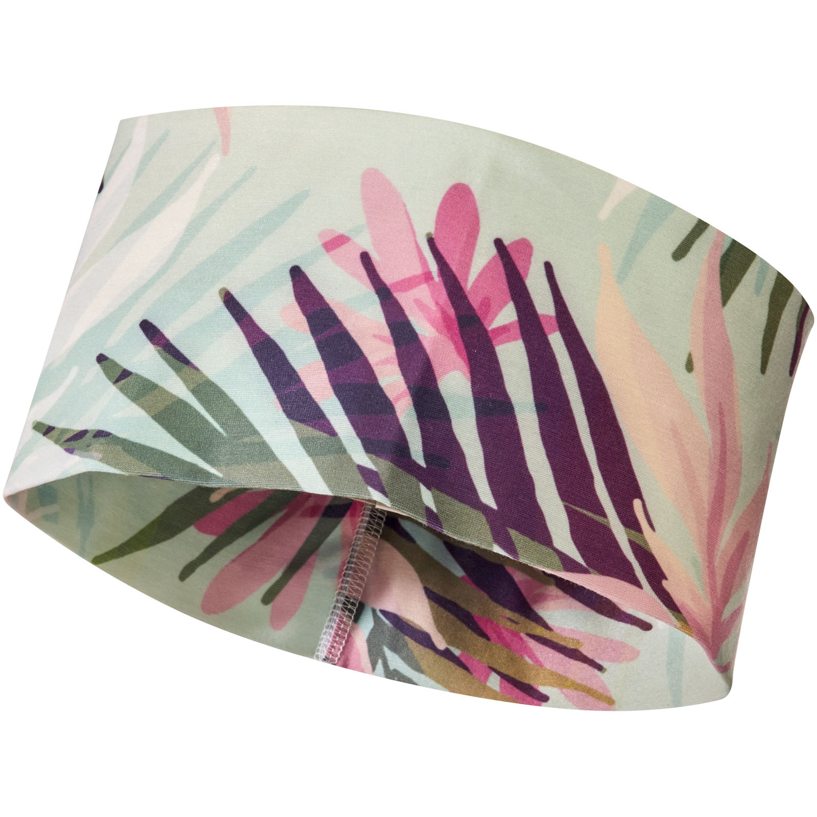 Ivy Sublimations-Stirnband - Horstmar bedrucken mit Logo
