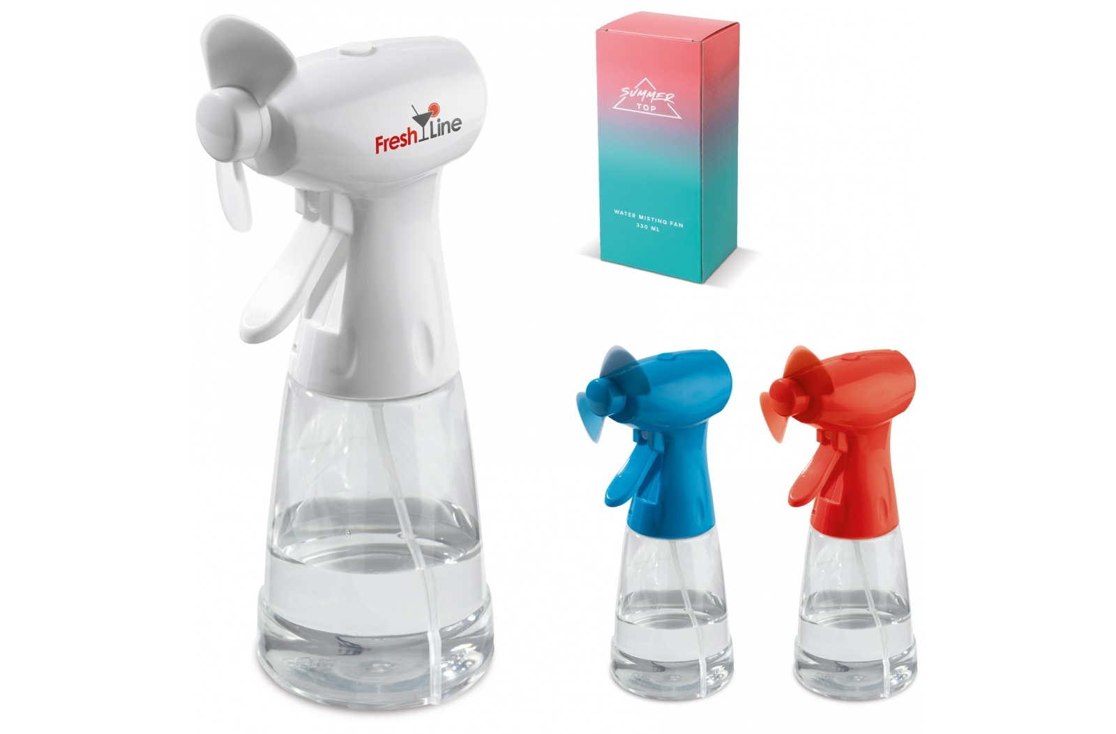 Summer Breeze Ventilator - Oberndorf