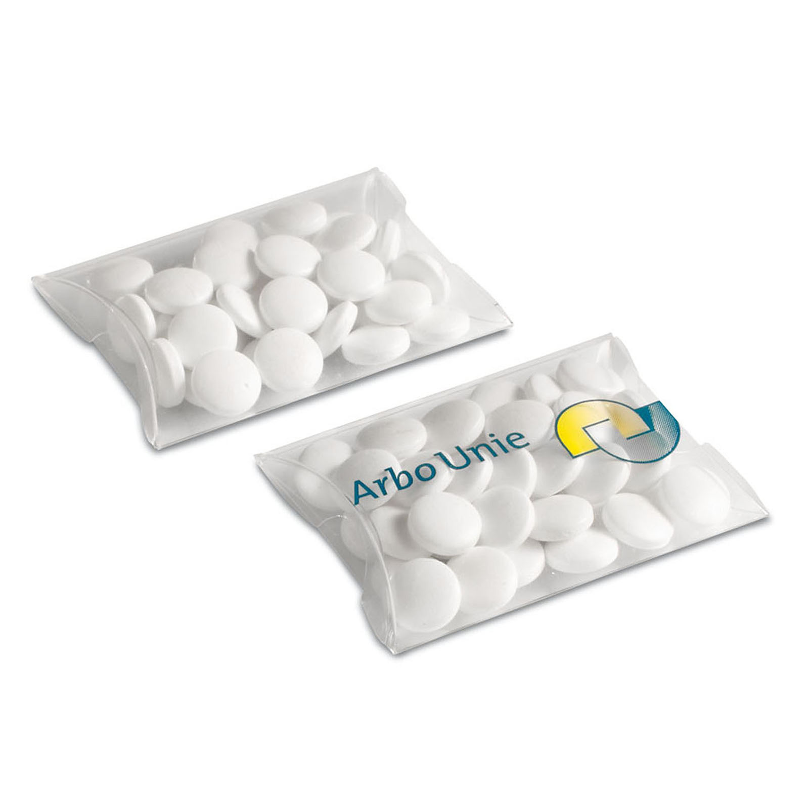 Pfefferminz Schachtel - Tiefenbach