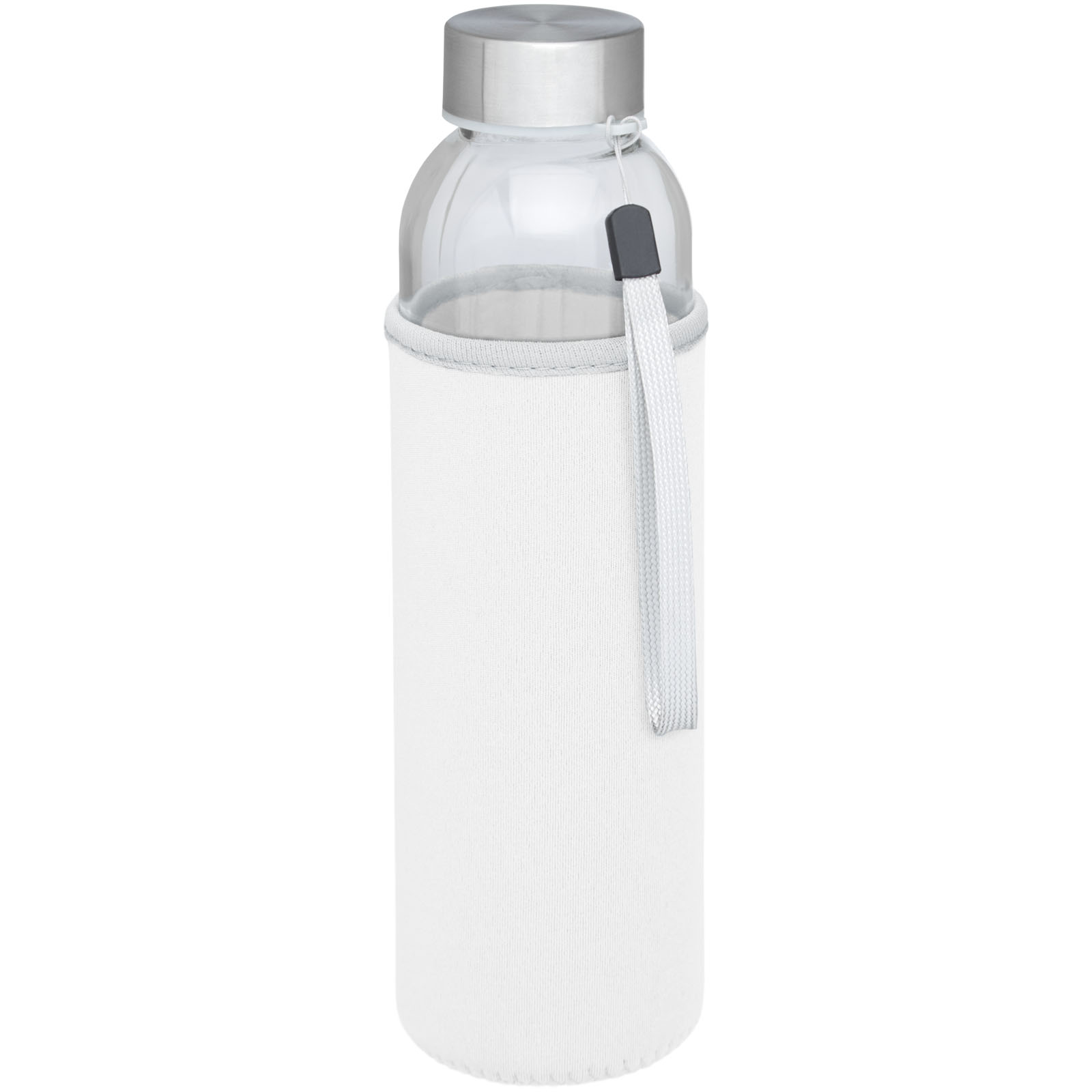 Glasflasche 500ml