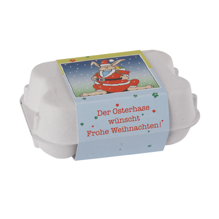Ostereierbox - Harburg