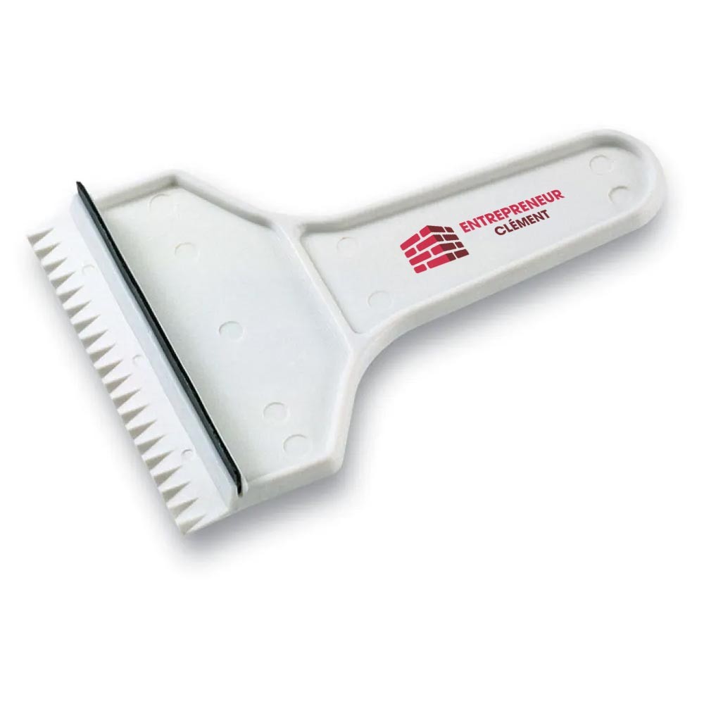 Personalisierter Autokratzer aus Hartplastik - Marceau