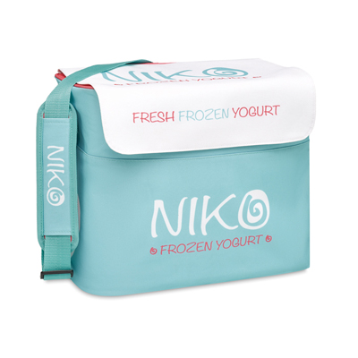 Große Picknick-/Kühltasche - Germering