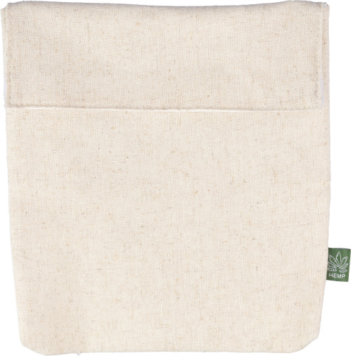 Hanf Kühltasche - Marl