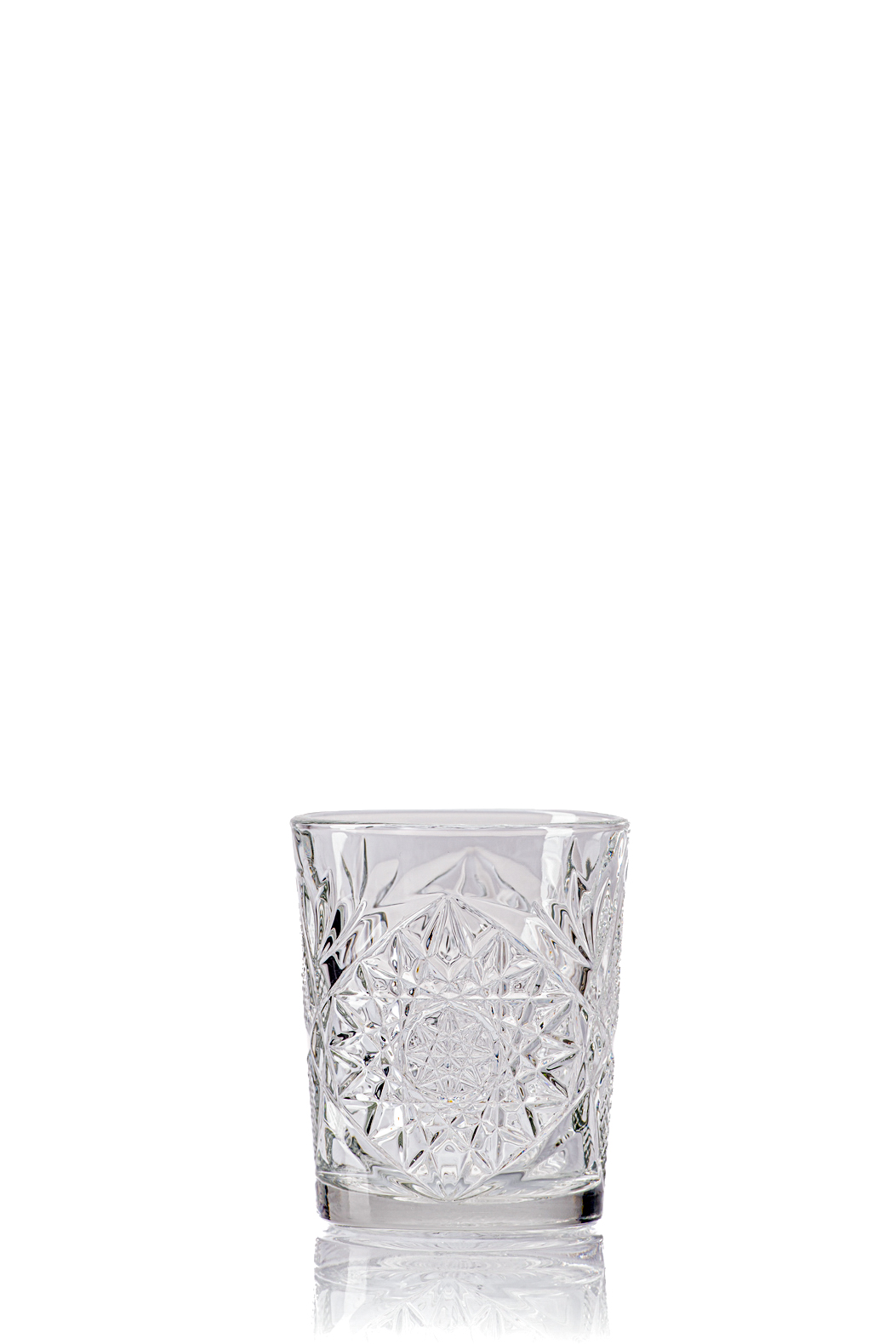 Kristallglasbecher - Friesack