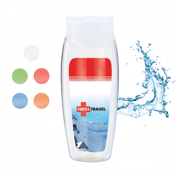 Duschgel für Körper und Haare - Bad Sülze