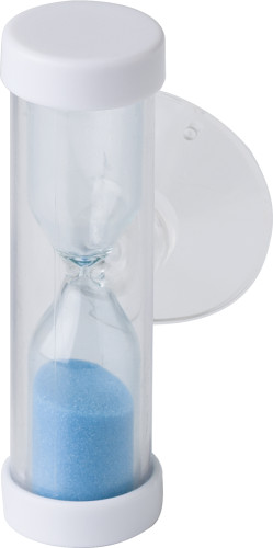 Glas Sanduhr Mia - Saarbrücken