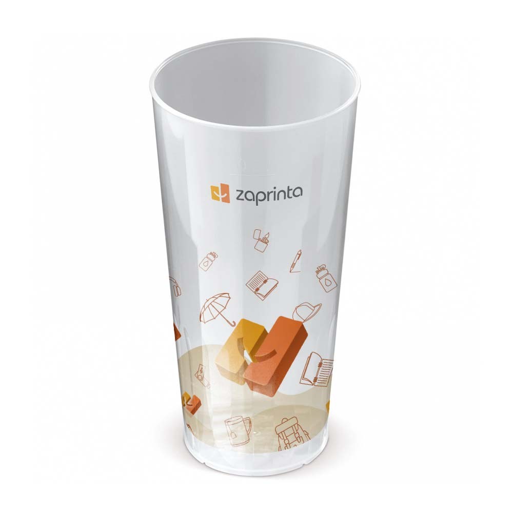 Mehrwegbecher 500ml