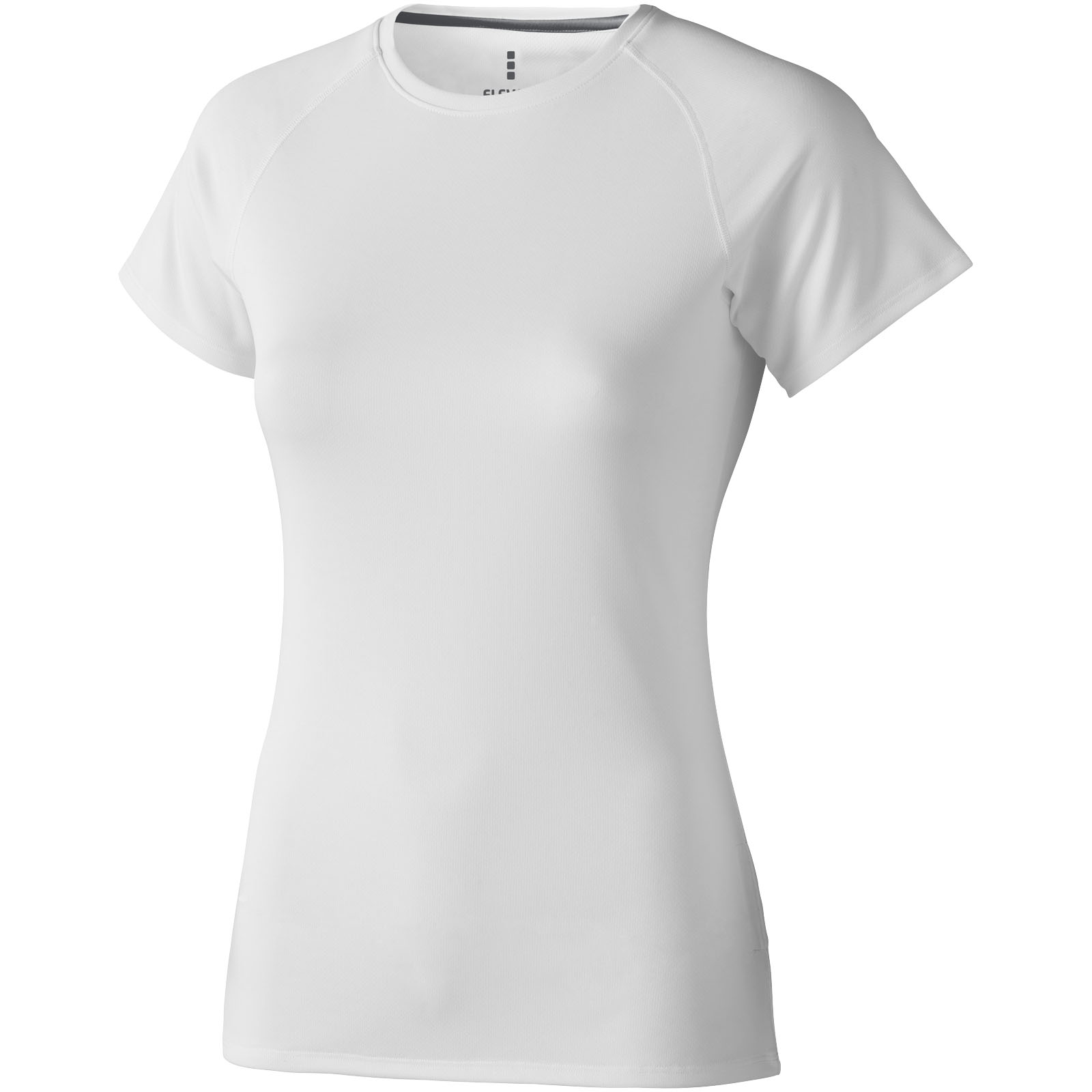 Kühle Anpassung Damen Shirt - Nierstein