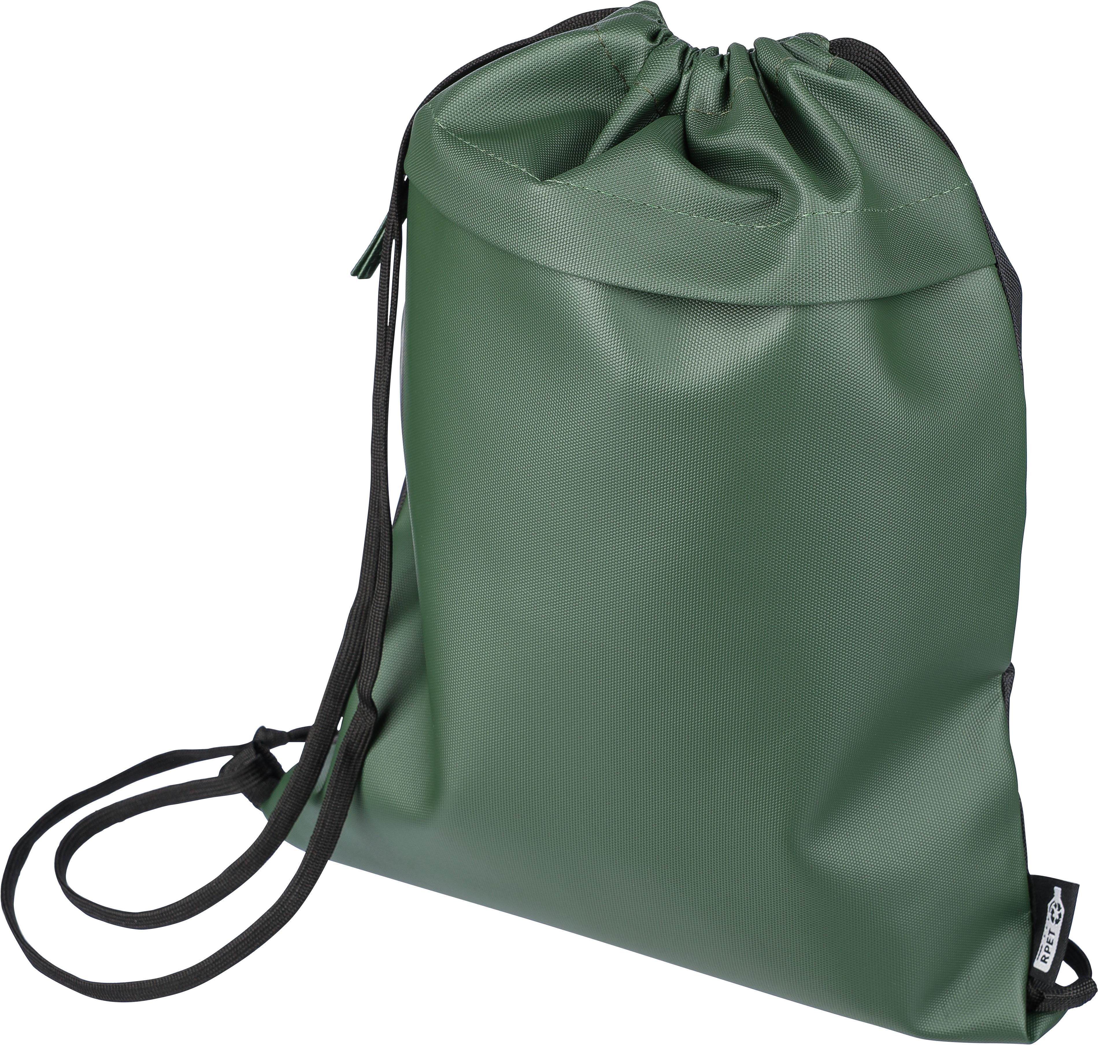 Umweltfreundlicher Rucksack Auri - Emsdetten