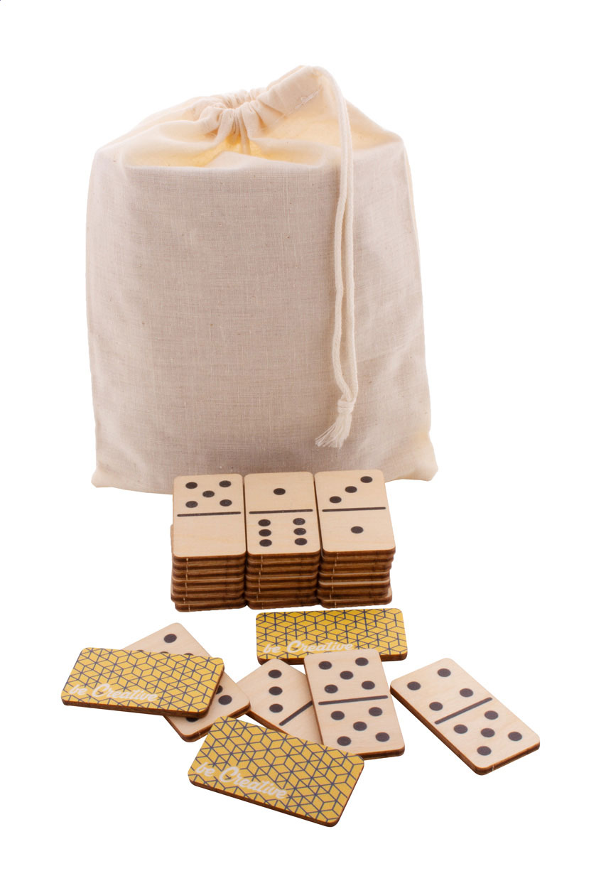 Maltese Domino-Kunst - Lüchow