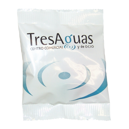 Mini-Beutel mit Weingummis - Bingen am Rhein