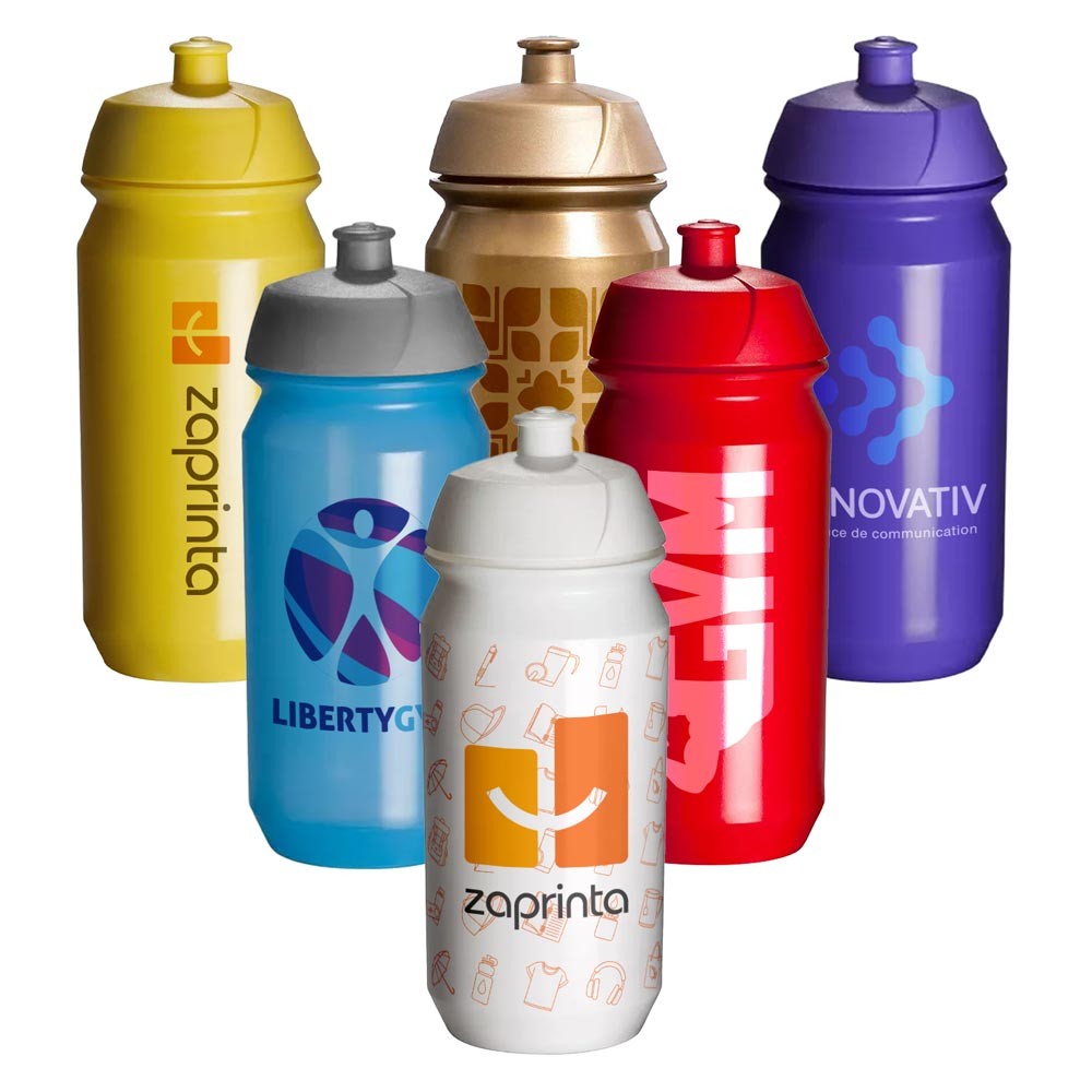 Tacx Shiva Trinkflasche (500 ml)