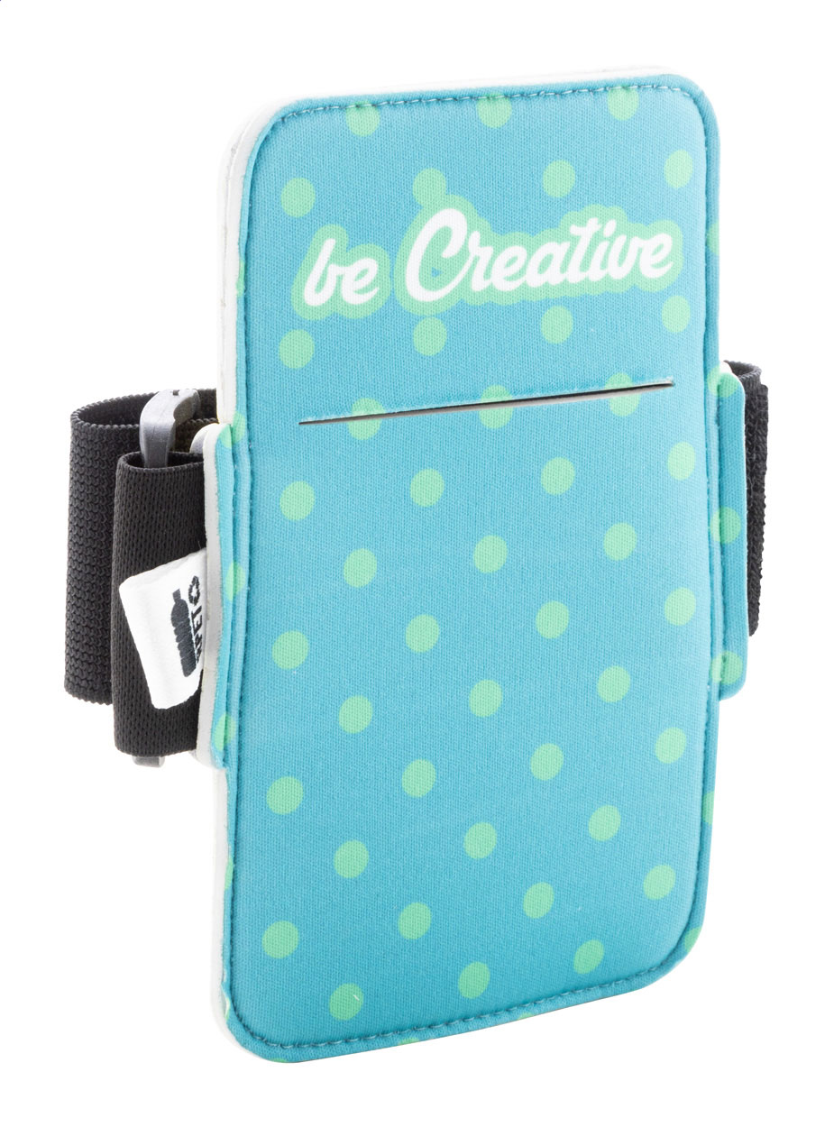 Laufarmband Custom Handyhülle - Neuburg an der Donau