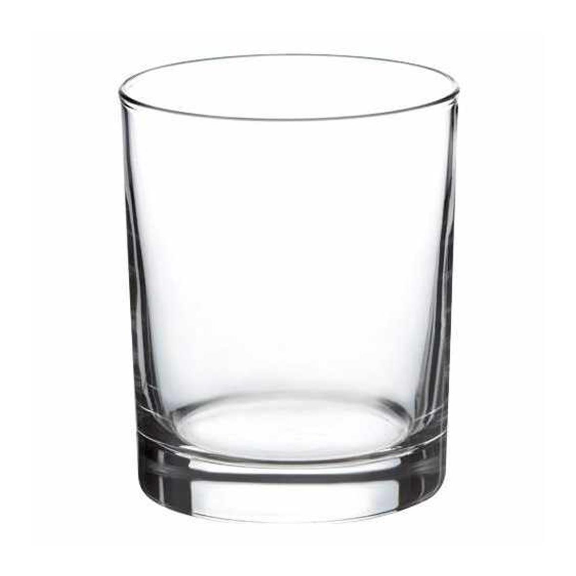 Whiskytumbler 24,5 cl - Bad Lippspringe bedrucken mit Logo