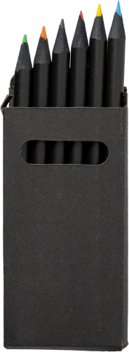 Bunte Bleistifte RecArt - Strasburg