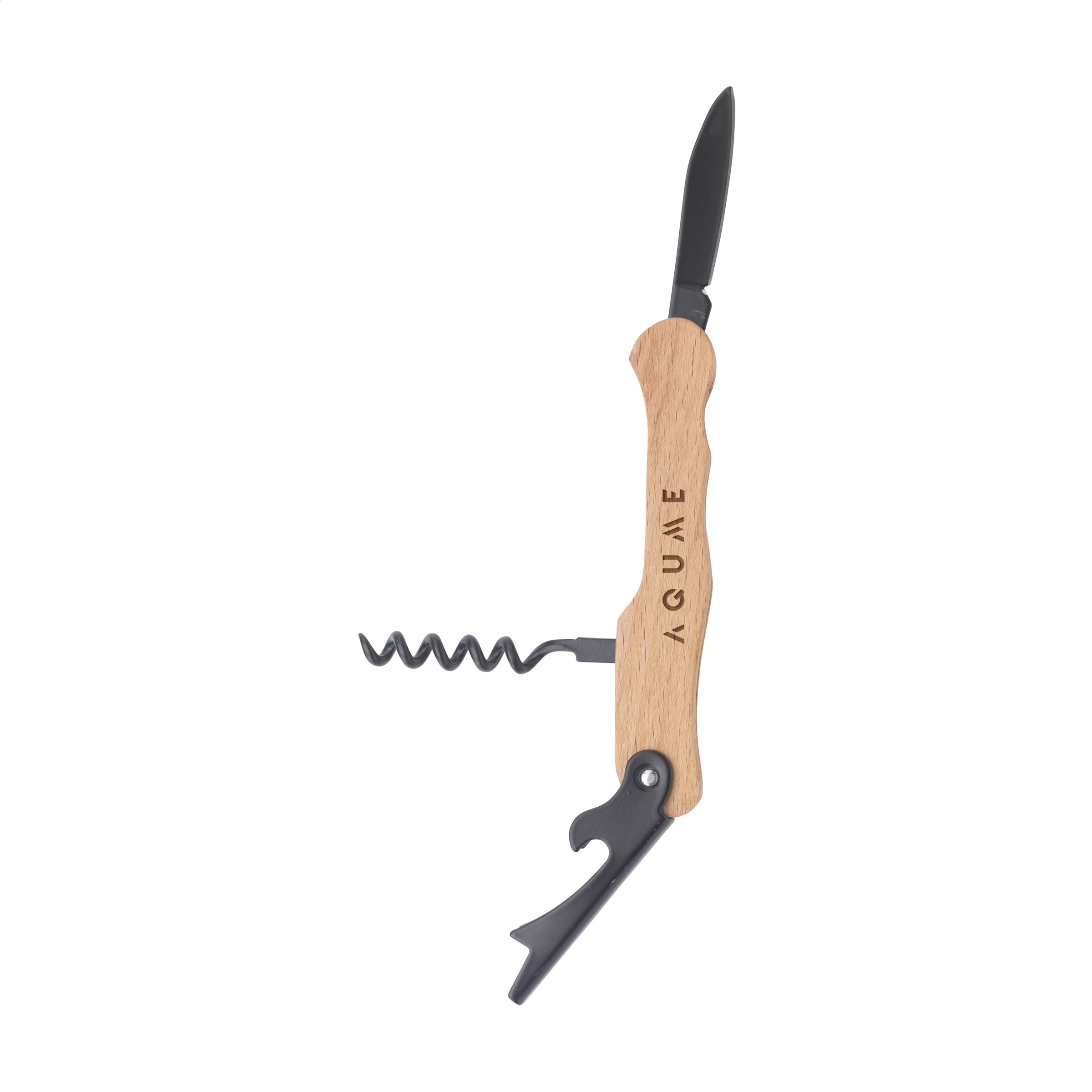 Elegantes Kellnermesser - Neukirchen bedrukken met logo