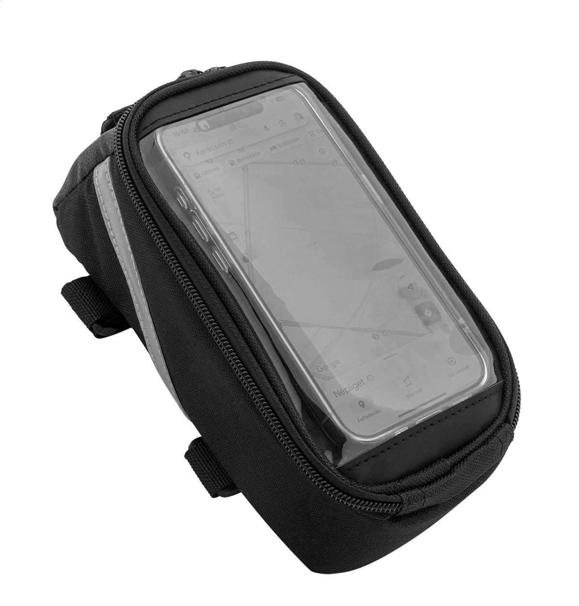 Fahrrad-Handytasche EcoHalte - Öhringen