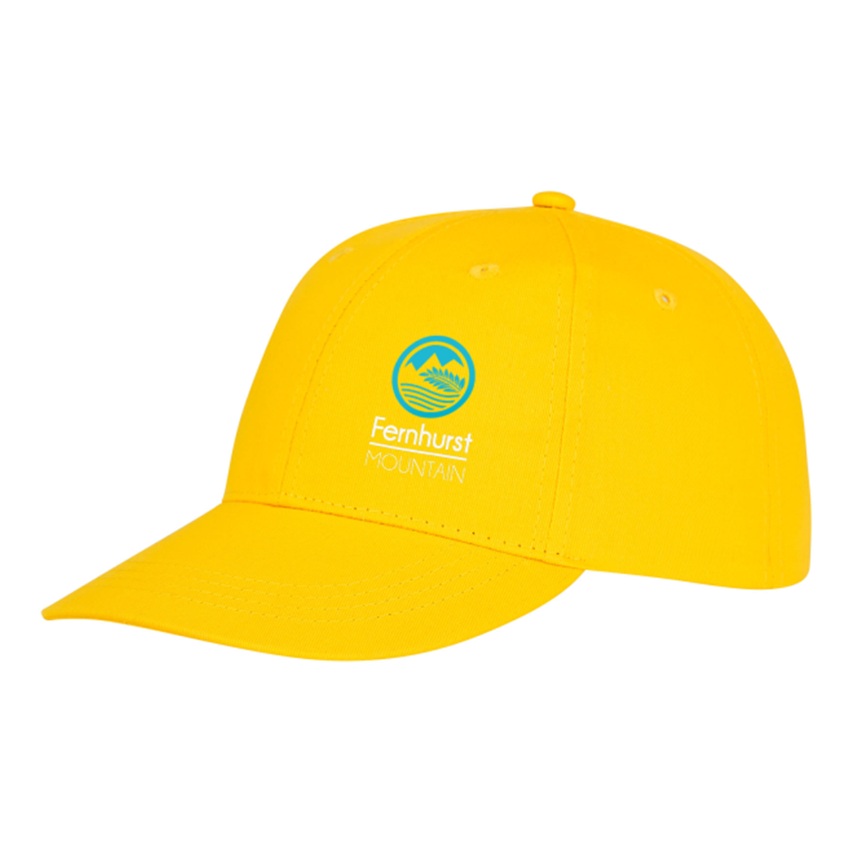 Stellar 6-Panel Kappe - Burgbernheim