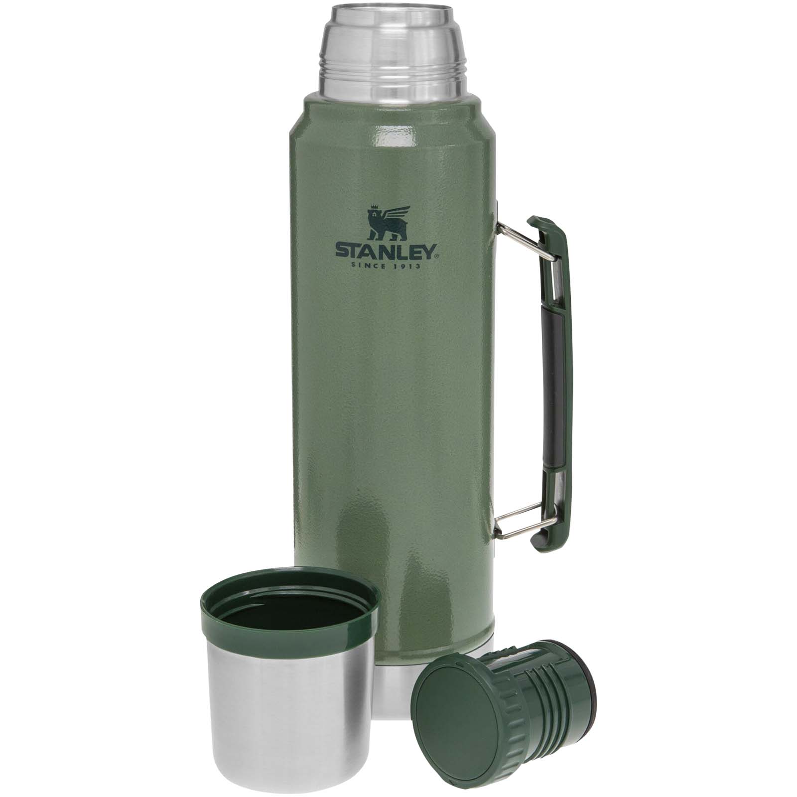 RuggedTherm 1L Flasche - Frankenberg/Sa.