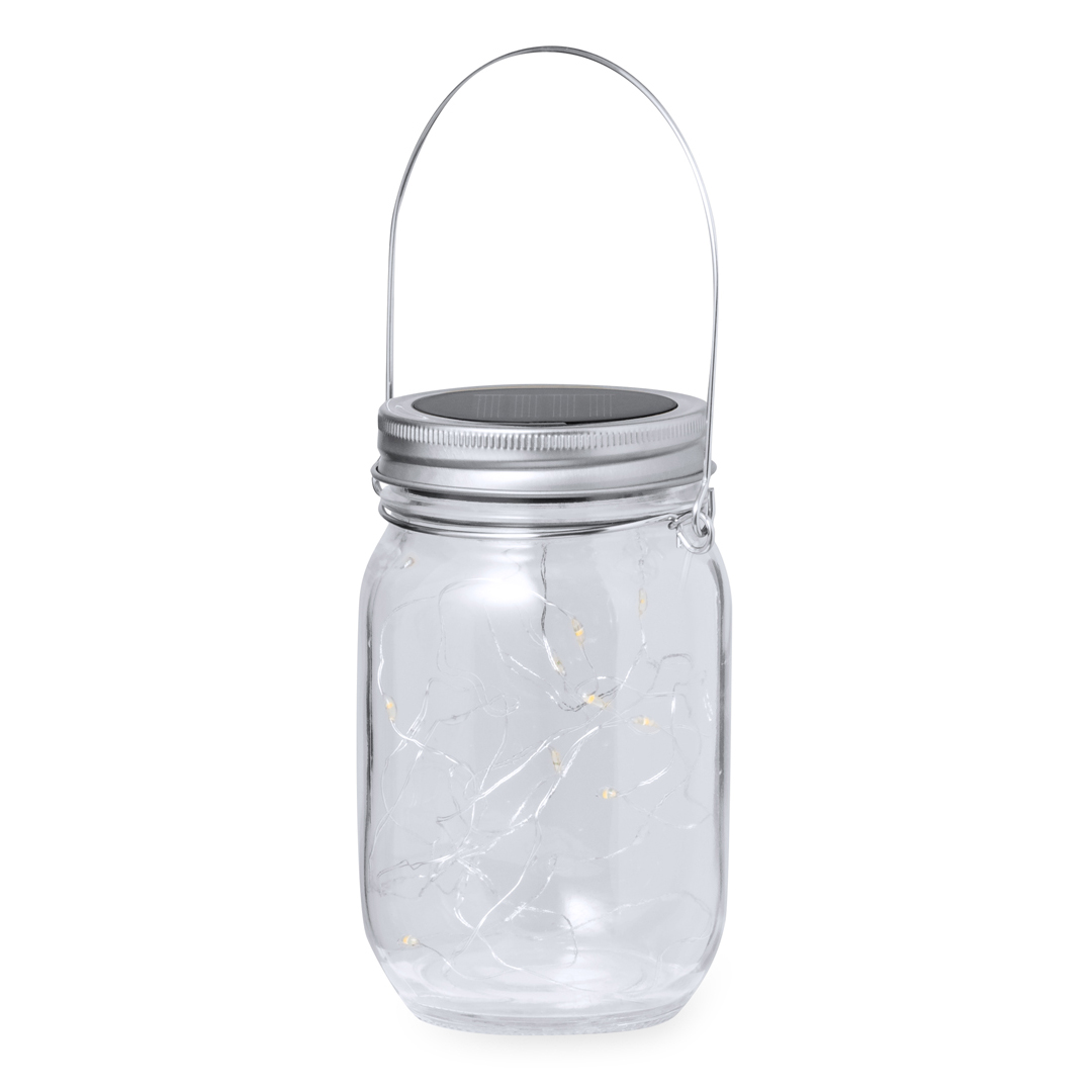 Solarglaslicht - Stößen