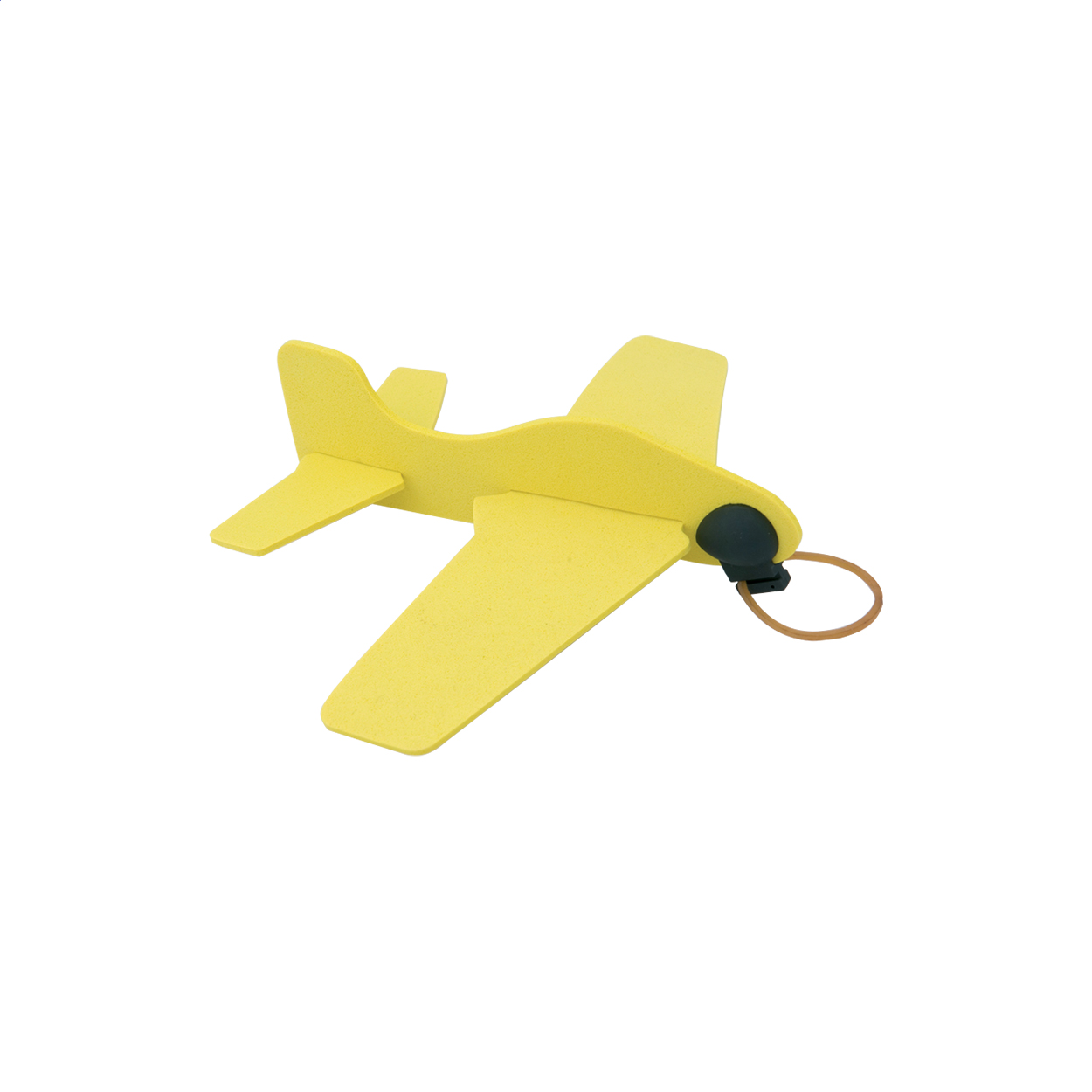 3D-Puzzle-Flieger - Lemgo