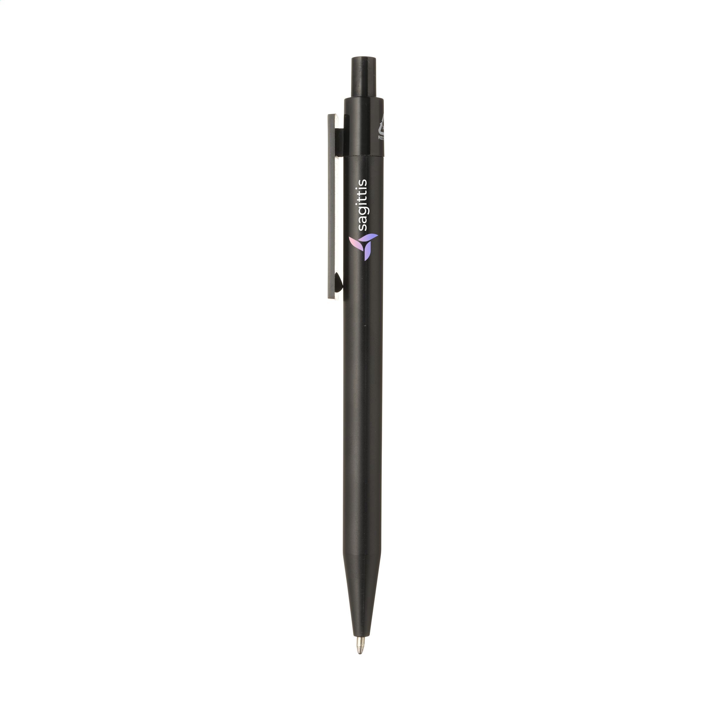 EcoScribe Recycled Pen - Seeland