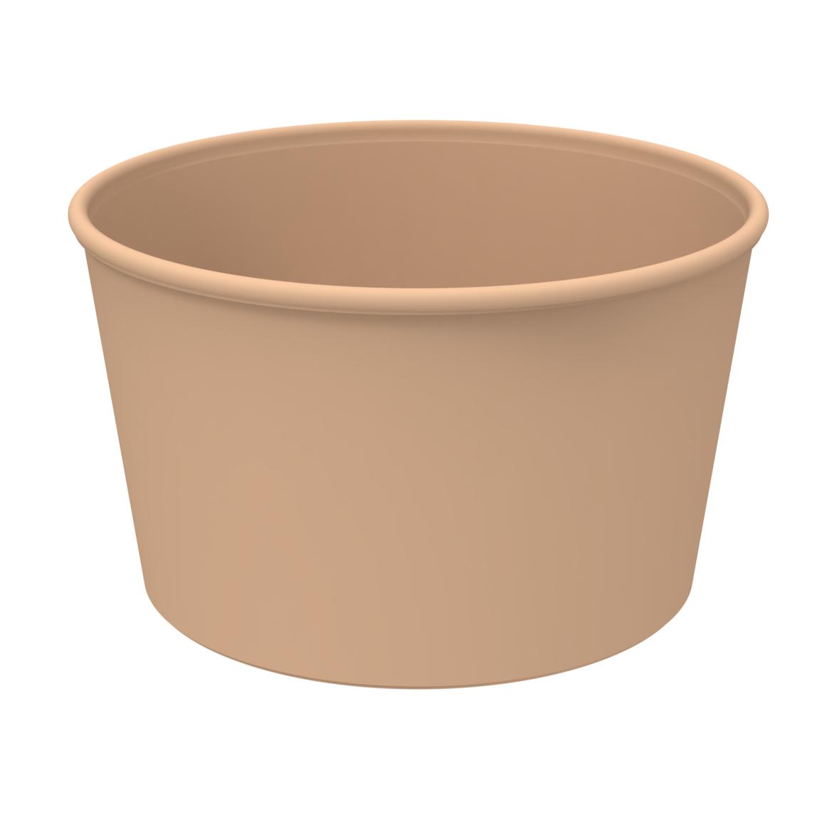 Nachfüllbecher „Unterwegs“, 460 ml - Herne