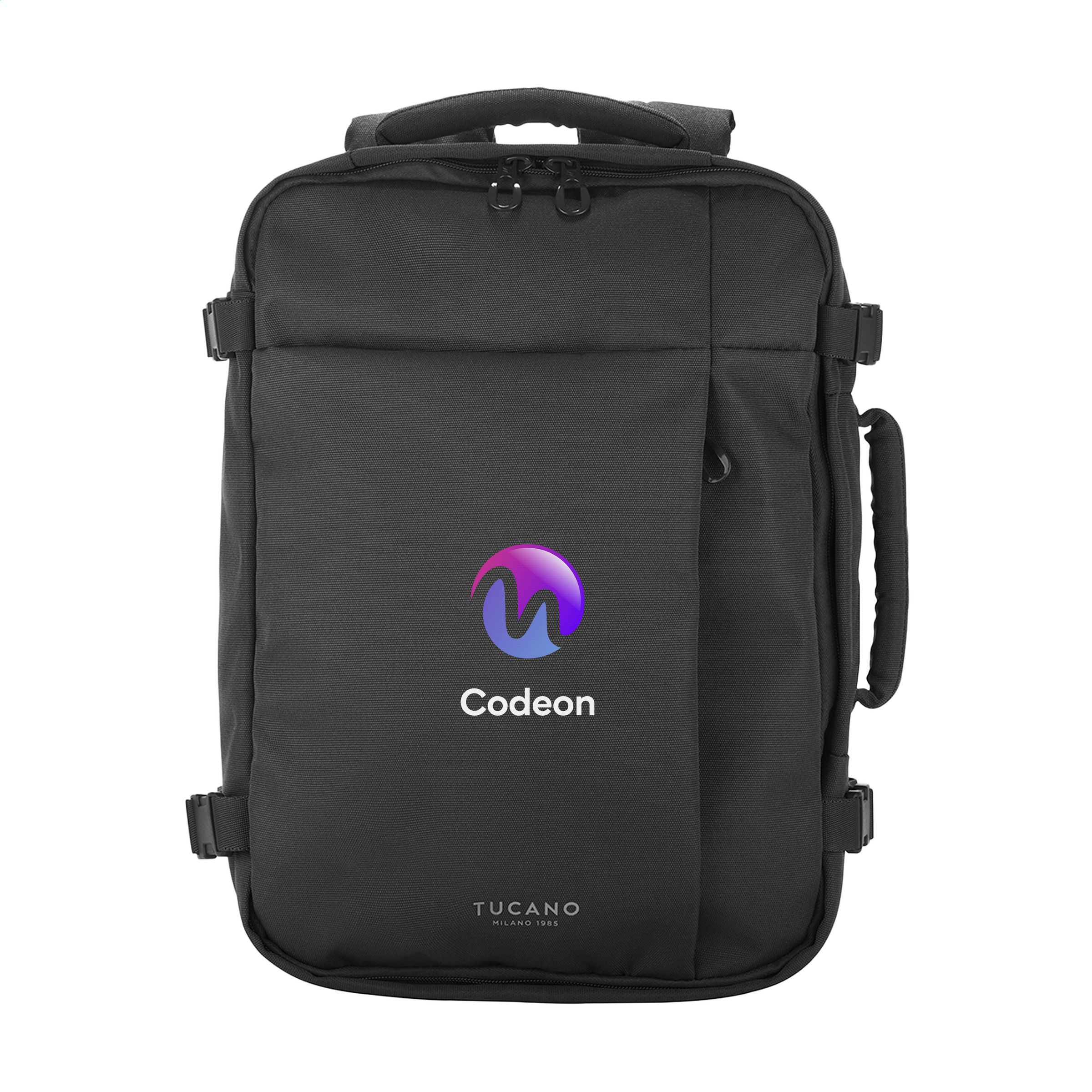 EcoTraveller 16 Kabinenrucksack - Nortorf