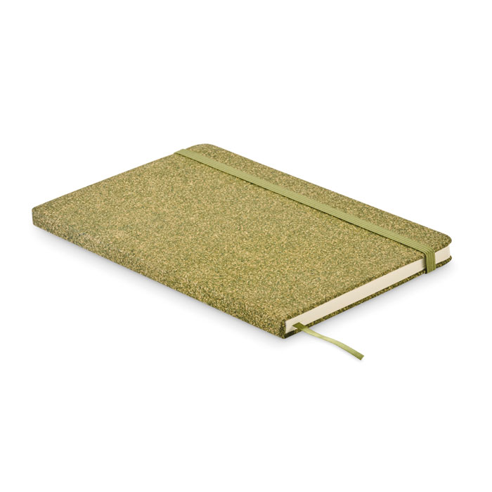 TeeKork Notizbuch - Arnstein