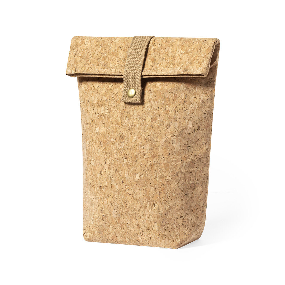 Thermo-Tasche Rentor bedrucken mit Logo