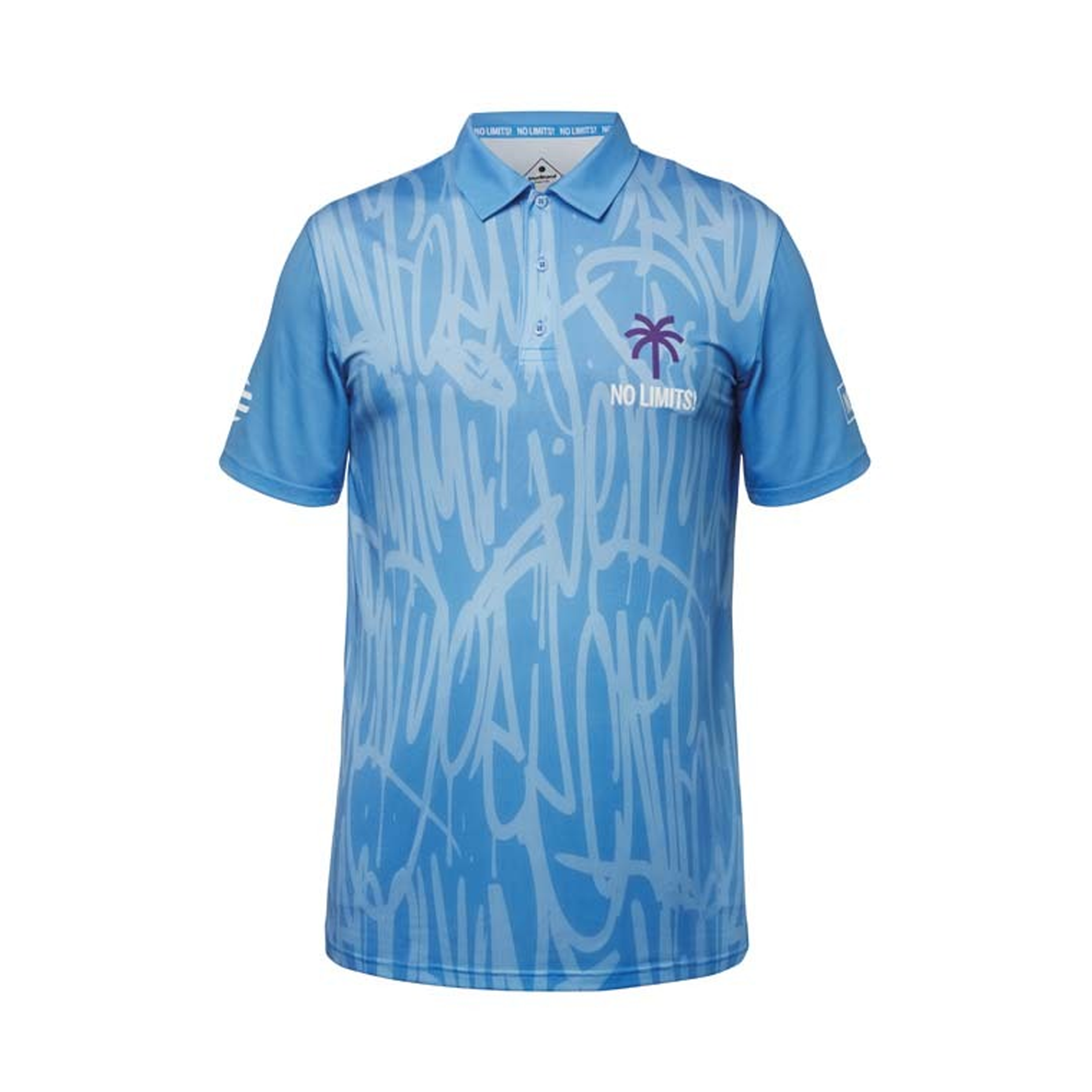 Poloshirt Farbspiel - München