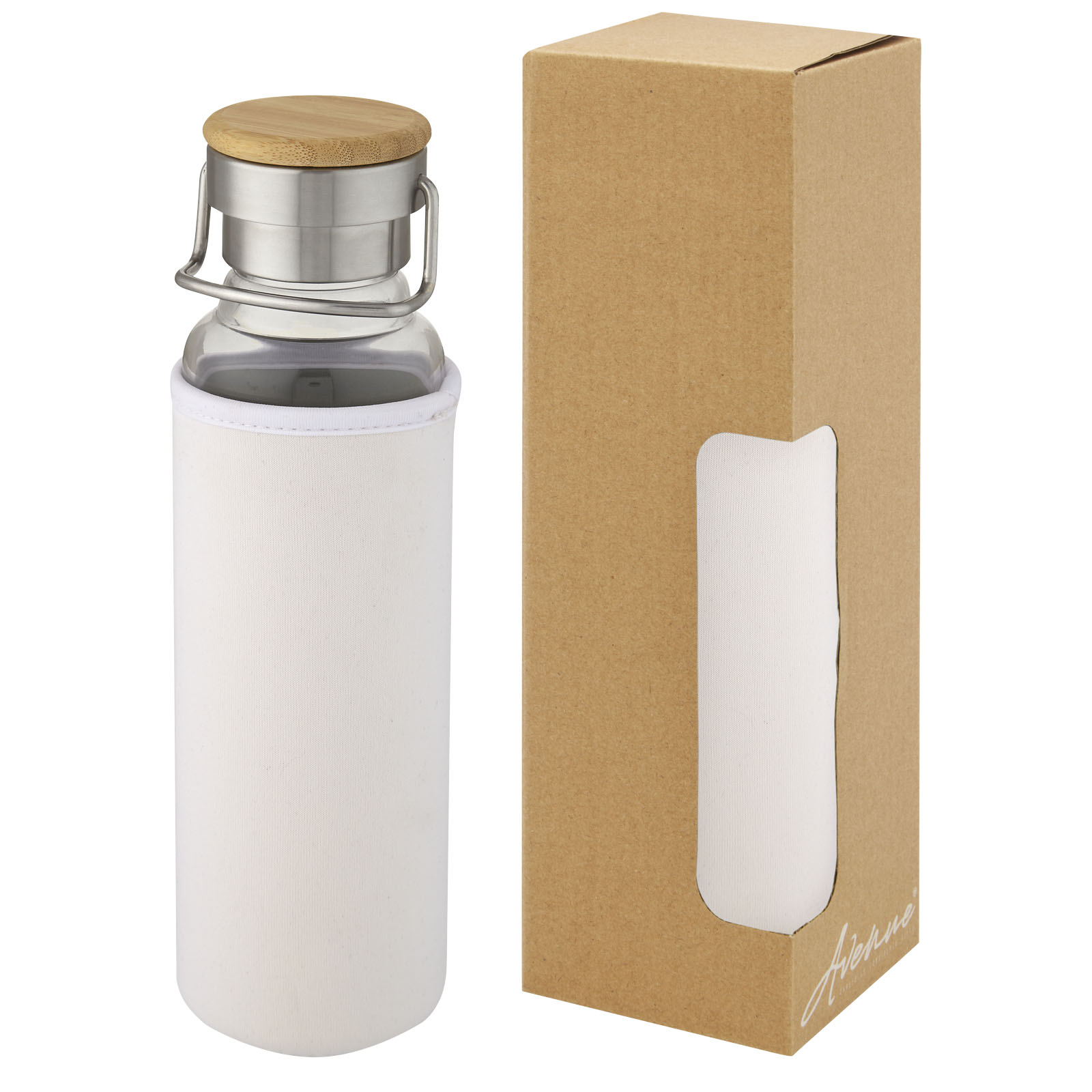 EcoGlass Flasche - Oberperfuss