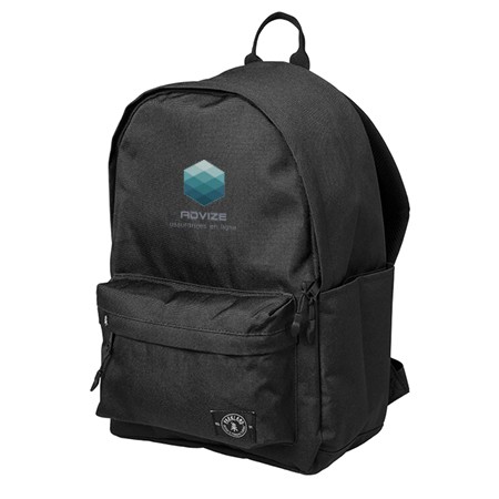 Rucksack aus recycelten Flaschen - Oberndorf