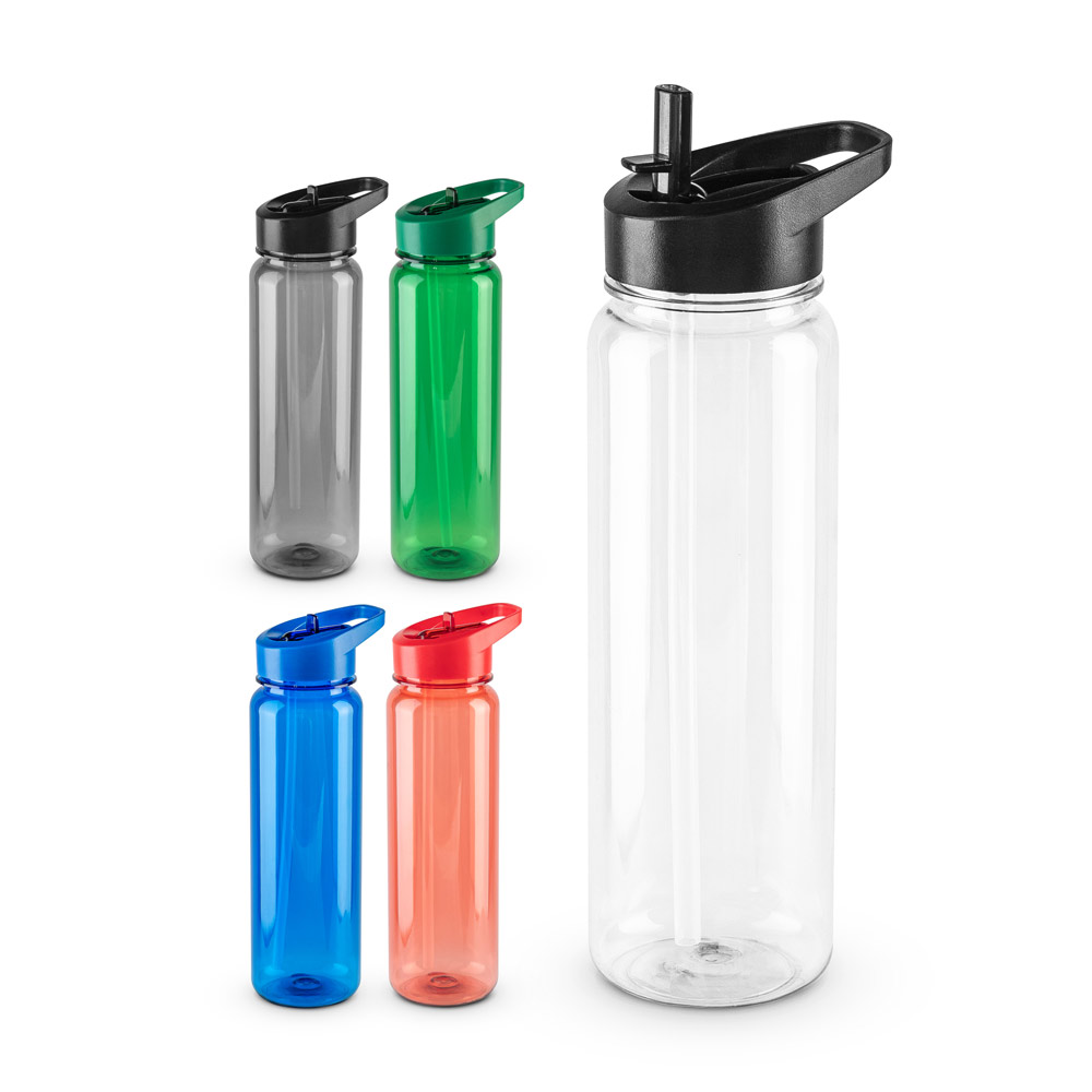 GlanzFlasche - Werra-Suhl-Tal bedrucken mit Logo
