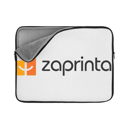 Neopren Sublimations-Laptopschutzhülle mit Futter - Löwenstein 