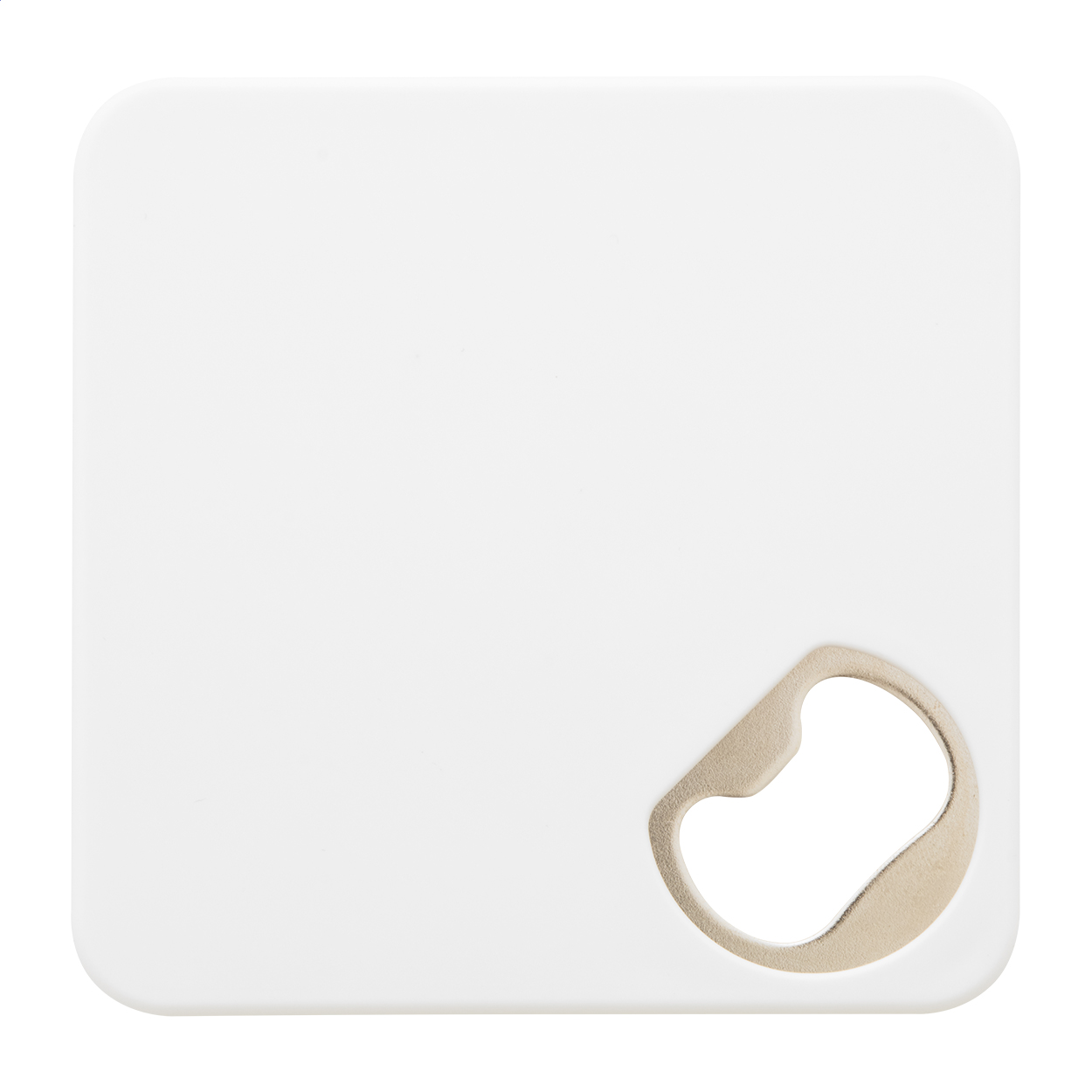 Hopfenfreund Untersetzer - Schleiden bedrucken mit Logo